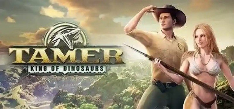 驯兽师：恐龙之王TamerKingofD 支线内容 演示图